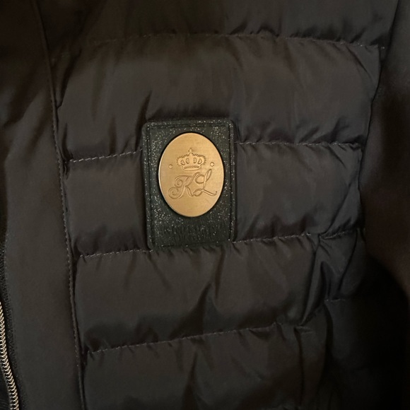 Kingsland Riding jacket - Picture 3 of 3